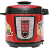 Nồi áp suất điện Sunhouse SHD 1767 6 lít