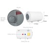 Máy nước nóng gián tiếp Ferroli 150L