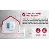 Máy Nước Nóng Ariston VITALY 30 2.5 FE 30 Lít Gián Tiếp