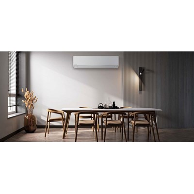 Điều hòa Panasonic 2 Chiều Inverter 24.200BTU CS-YZ24BKH-8