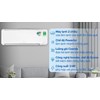 Điều hoà 2 chiều Daikin Inverter 3 HP FTHF71VAVMV
