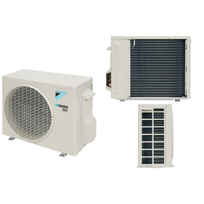 Điều hoà Daikin Inverter 2 HP FTKF50ZVMV
