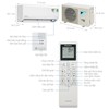 Điều hòa Daikin 1 chiều Inverter 9200 BTU FTKB25ZVMV