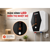 Bình nước nóng Rapido SD20L