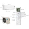 Điều hoà Casper 1.5 HP SC-12FB36A