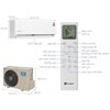 Điều hoà Casper 1 HP SC-09FB36A