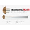 Bình nước nóng Rapido SD30L