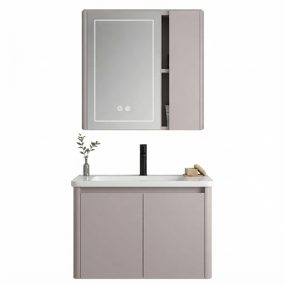 Tủ chậu cao cấp TLG800-S512
