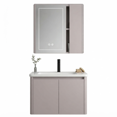 Tủ chậu cao cấp TLG800-S512