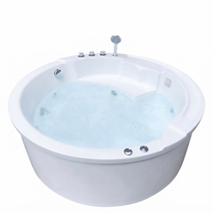 BỒN TẮM MASSAGE CAO CẤP-BTTD-2321