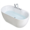 BỒN TẮM MASSAGE BTTD-2424SV
