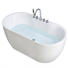 BỒN TẮM MASSAGE BTTD-2424SV