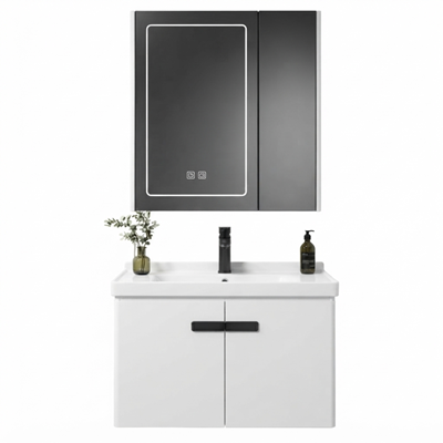 Tủ chậu cao cấp TLG800-S237