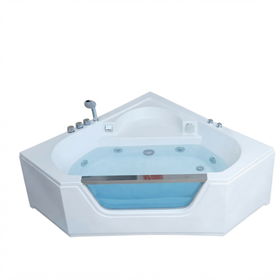 BỒN TẮM MASSAGE BTTD-2154