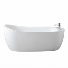 BỒN TẮM MASSAGE CAO CẤP BTTD-2450SV