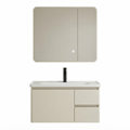 Tủ chậu cao cấp TLG800-S291