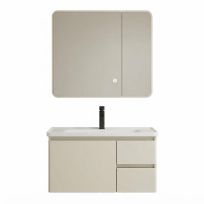 Tủ chậu cao cấp TLG800-S291