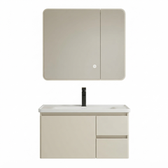 Tủ chậu cao cấp TLG800-S291