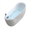 BỒN TẮM MASSAGE BTTD-2429MS