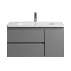  Tủ chậu cao cấp TLG800-S825 800mm