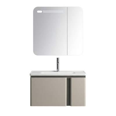 Tủ chậu cao cấp TLG800-983