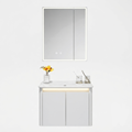 Tủ chậu cao cấp TLG600-S286