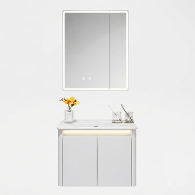 Tủ chậu cao cấp TLG600-S286