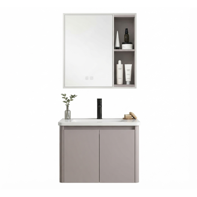 Tủ chậu cao cấp TLG600-S512