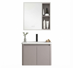 Tủ chậu cao cấp TLG600-S512