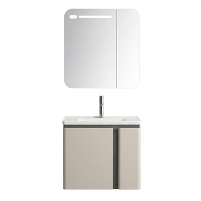 Tủ chậu cao cấp TLG600-983