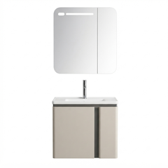 Tủ chậu cao cấp TLG600-983