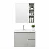 Tủ chậu cao cấp TLG600-S296