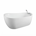BỒN TẮM MASSAGE BTTD-2429SV