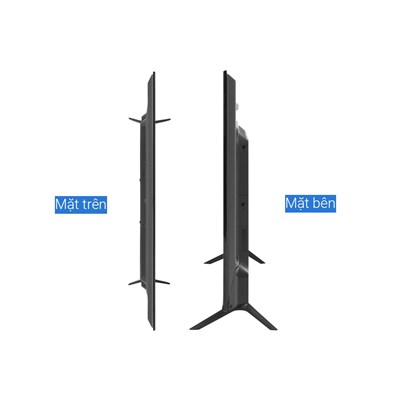 Android Tivi Casper 4K 50 inch 50UGA610