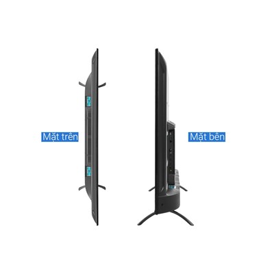 Android Tivi QLED 4K 55 inch Casper 55QG8000