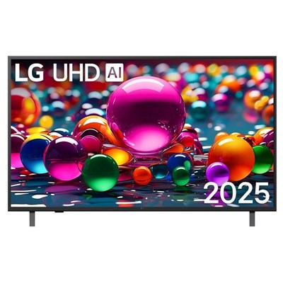 Tivi Smart LG 4K 50 inch 50UA8450 PSA