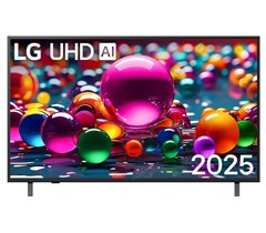 Tivi Smart LG 4K 50 inch 50UA8450 PSA