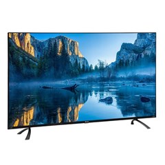 Tivi Casper UHD, Smart, Offical Android 9.0 55UG6100