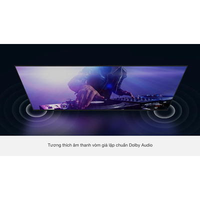 Tivi Casper UHD, Smart, Offical Android 9.0 55UG6100