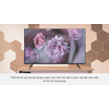 Tivi Casper UHD, Smart, Offical Android 9.0 55UG6100