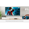 Tivi Casper UHD, Smart, Offical Android 9.0 55UG6100
