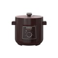 Nồi áp suất điện đa năng Sunhouse SHD1540 4 lít