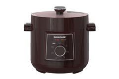 Nồi áp suất điện đa năng Sunhouse SHD1540 4 lít