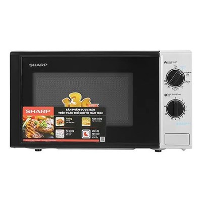  Lò Vi Sóng Sharp R-G225VN- BK
