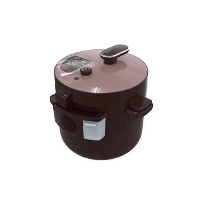 Nồi áp suất điện đa năng Sunhouse SHD1540 4 lít