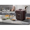 Nồi áp suất điện đa năng Sunhouse SHD1540 4 lít