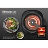 Nồi áp suất điện đa năng Sunhouse SHD1540 4 lít