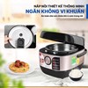 Nồi cơm cao tần Toshiba 1.8 lít RC-18IX1PV