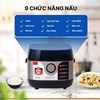Nồi cơm cao tần Toshiba 1.8 lít RC-18IX1PV