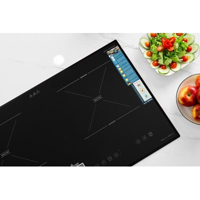 Bếp Từ Cao Cấp Teady TD-900Plus